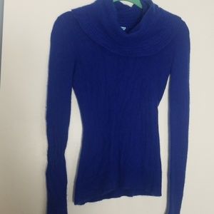 Antonio Melani cashmere sweater